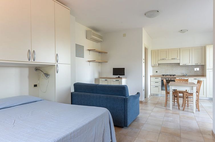 Appartement Aba Village