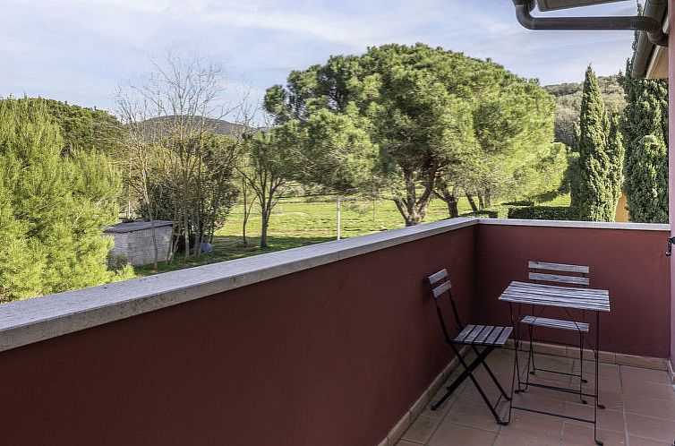 Appartement Aba Village