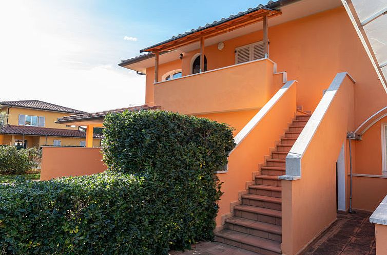 Appartement Aba Village