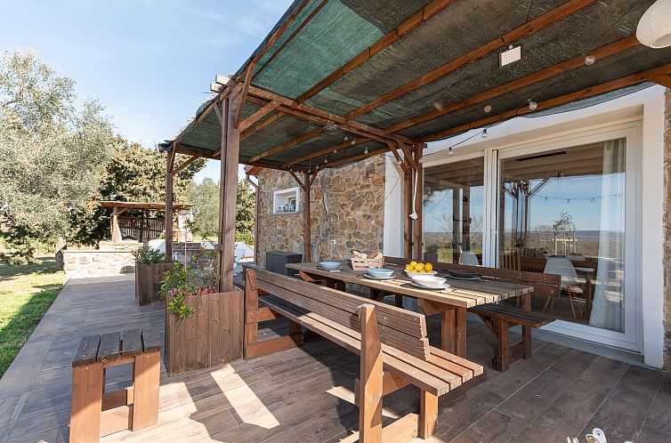 Vakantiehuis Il Mondanespole