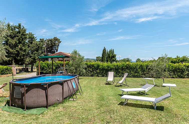 Vakantiehuis Il Mondanespole