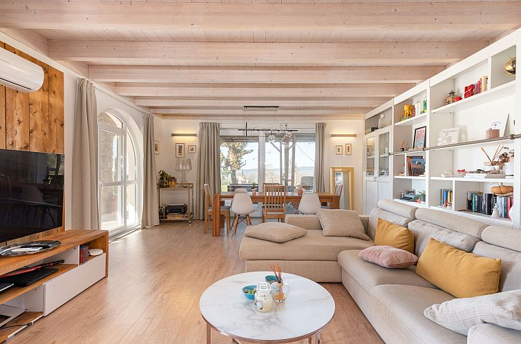 Vakantiehuis Il Mondanespole