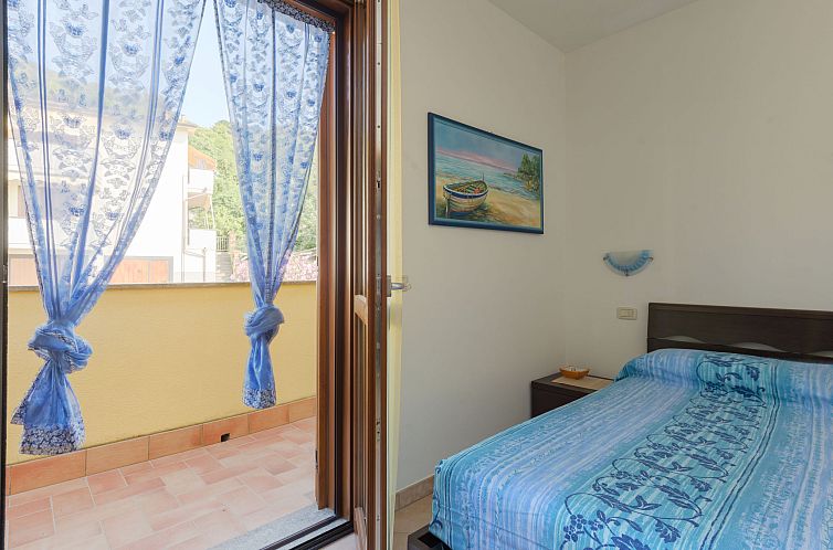 Vakantiehuis Il Mondanespole