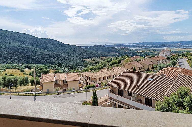 Vakantiehuis Il Mondanespole