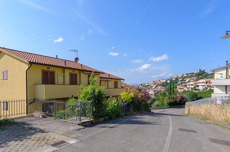 Vakantiehuis Il Mondanespole