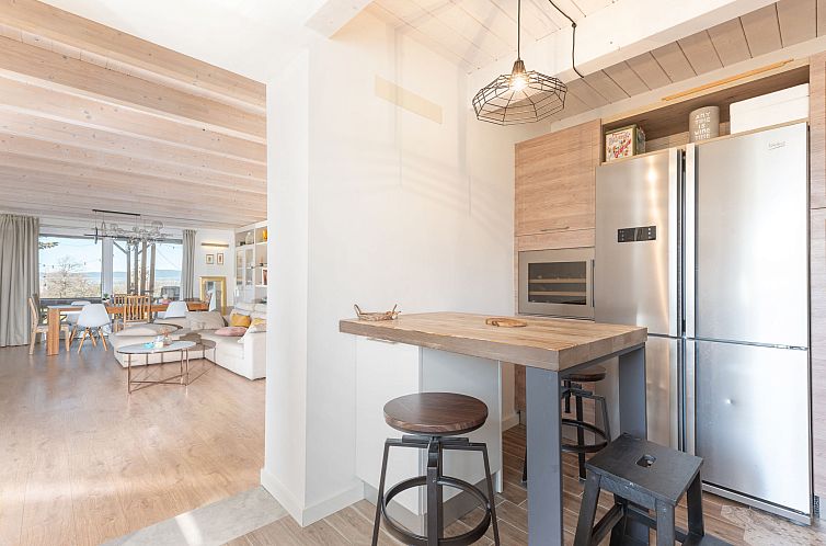 Vakantiehuis Il Mondanespole