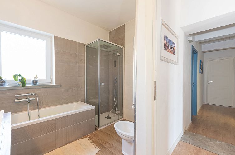 Vakantiehuis Il Mondanespole