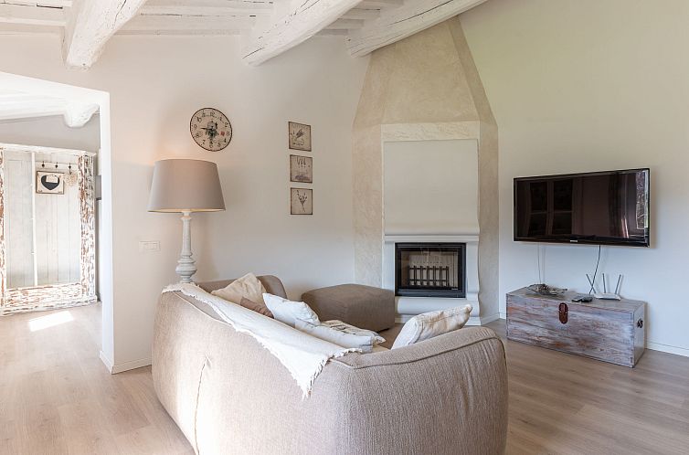 Vakantiehuis Il Mondanespole