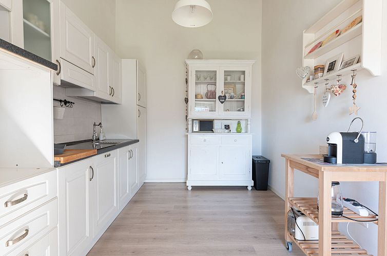 Vakantiehuis Il Mondanespole