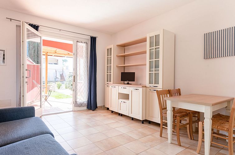 Appartement Aba Village