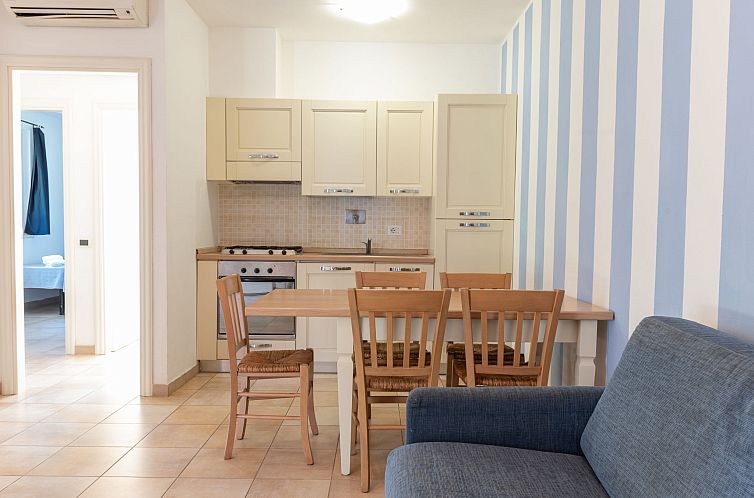 Appartement Aba Village