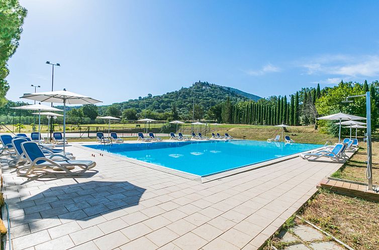 Appartement Monolocale - Ranch Hotel