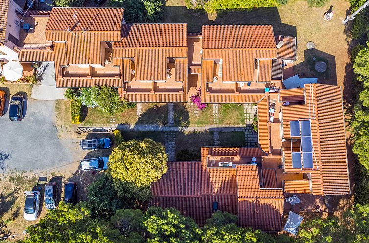 Appartement Monolocale - Ranch Hotel