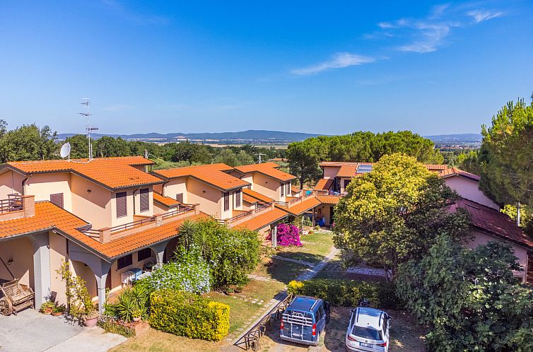 Appartement Monolocale - Ranch Hotel