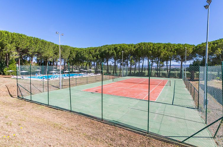 Appartement Monolocale - Ranch Hotel