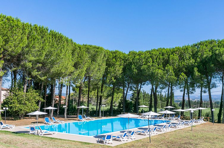 Appartement Monolocale - Ranch Hotel