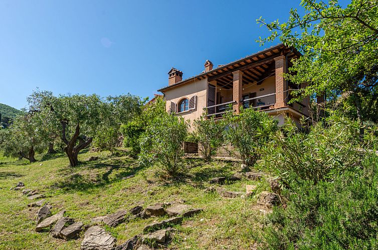 Vakantiehuis La Limonaia