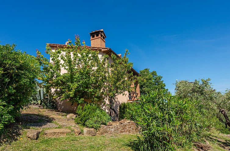 Vakantiehuis La Limonaia