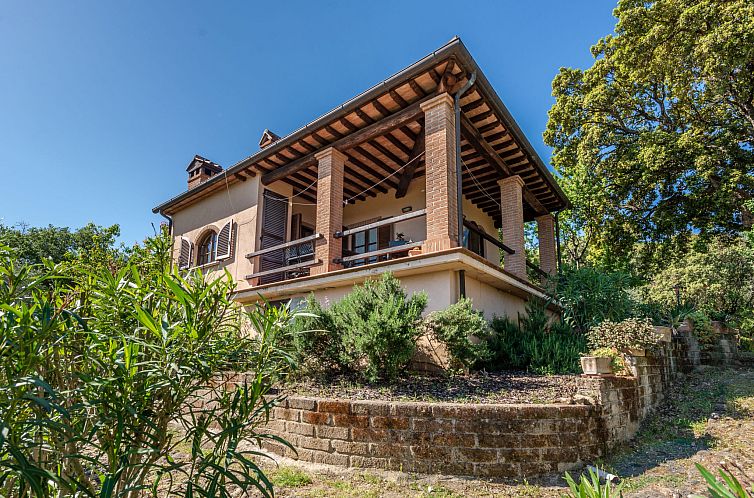 Vakantiehuis La Limonaia