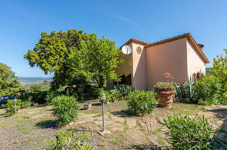 Vakantiehuis La Limonaia