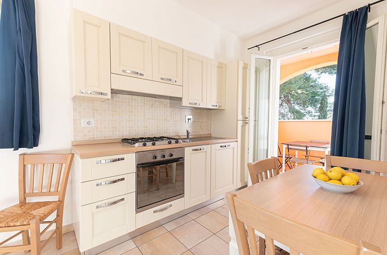 Appartement Aba Village