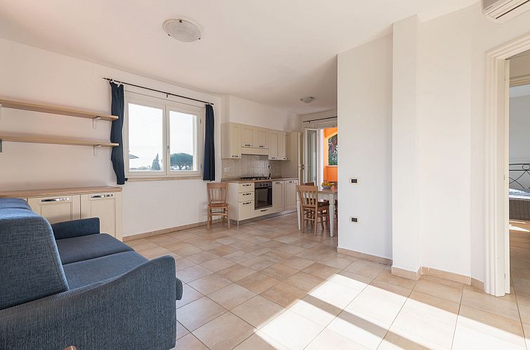 Appartement Aba Village