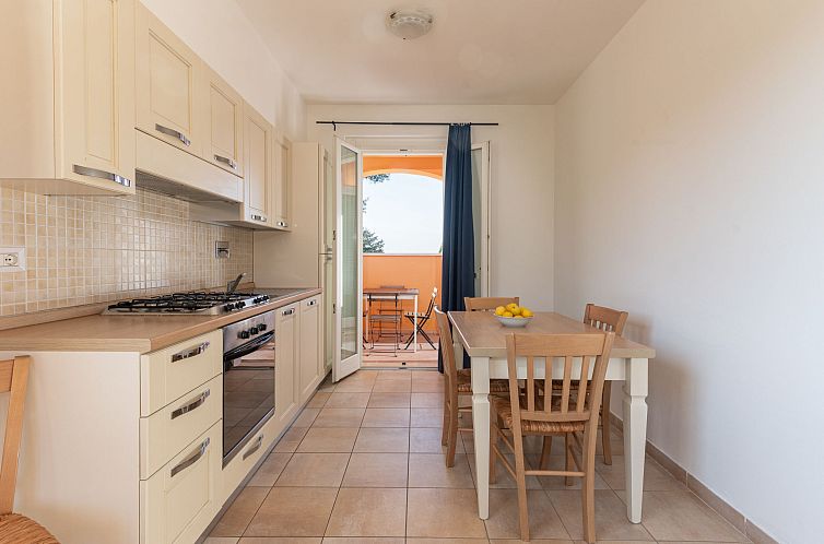 Appartement Aba Village