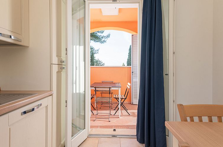 Appartement Aba Village