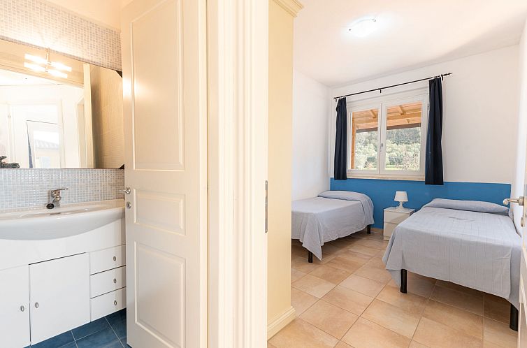 Appartement Aba Village