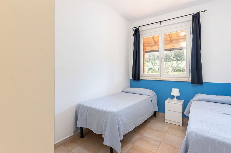 Appartement Aba Village