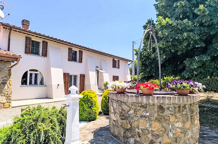 Appartement Olivo