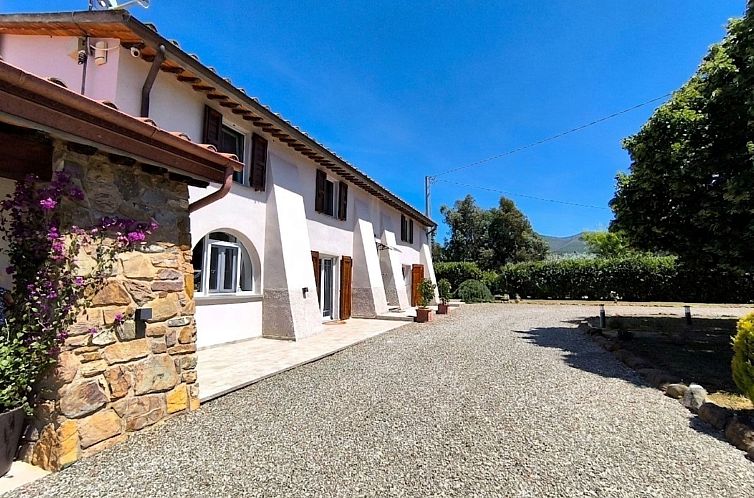 Appartement Olivo