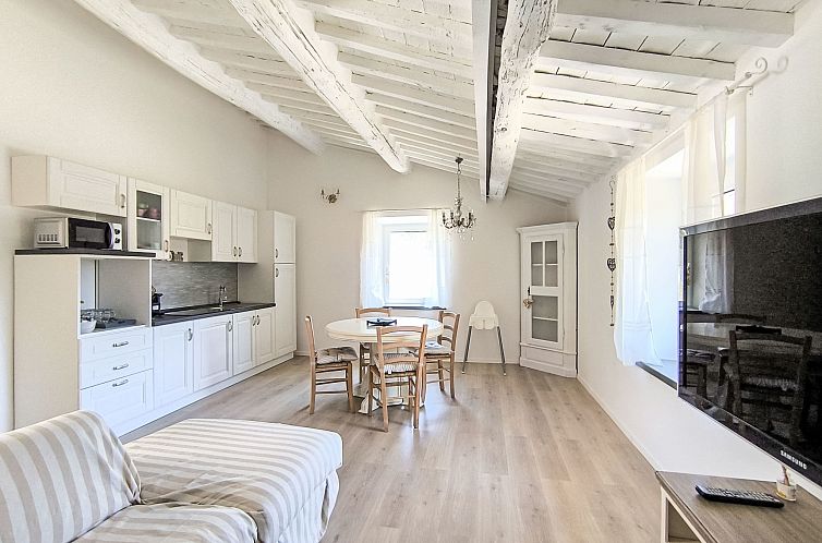 Appartement Olivo