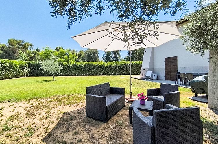 Appartement Olivo