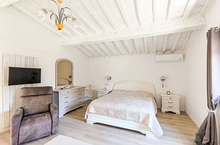 Appartement Olivo