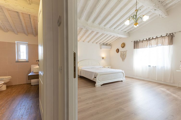 Appartement Olivo
