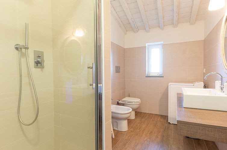 Appartement Olivo