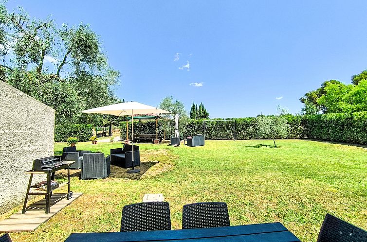 Appartement Olivo