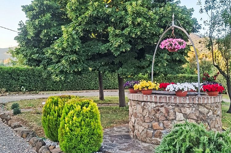 Appartement Olivo
