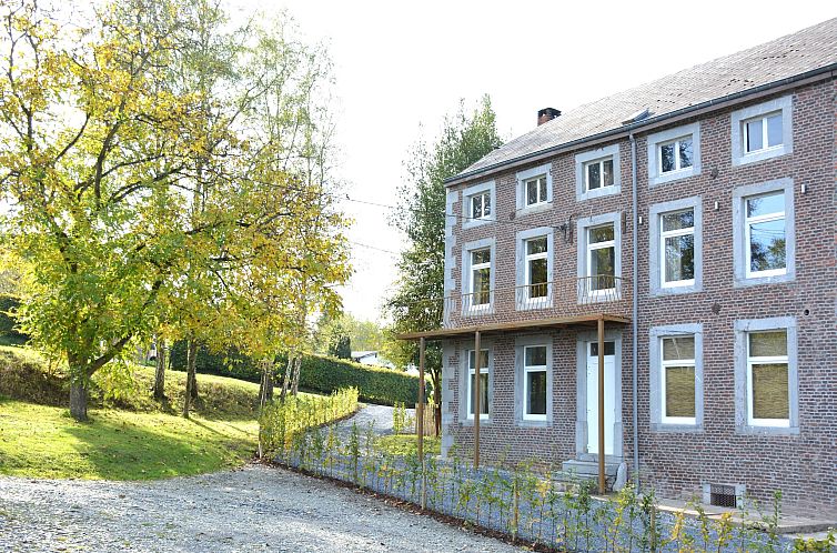 Unterkunft 0950701 - Ferienhaus Luxemburg - Au Bord de la Rivière