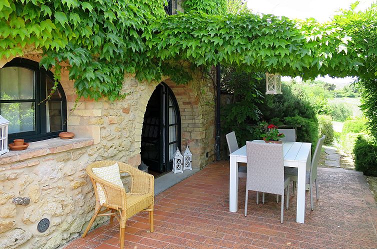 Vakantiehuis Santa Enerichetta