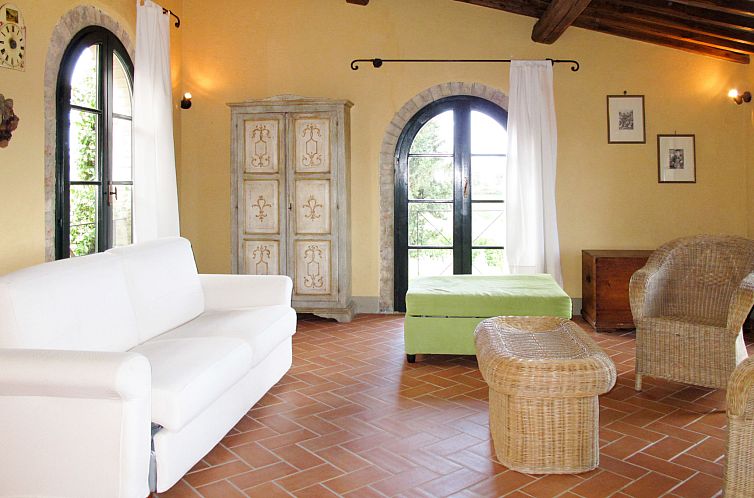 Vakantiehuis Santa Enerichetta