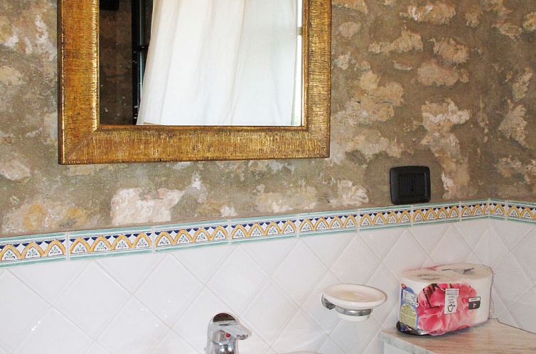 Vakantiehuis Santa Enerichetta