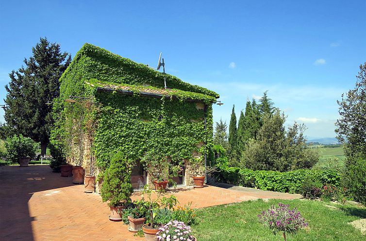 Vakantiehuis Santa Enerichetta