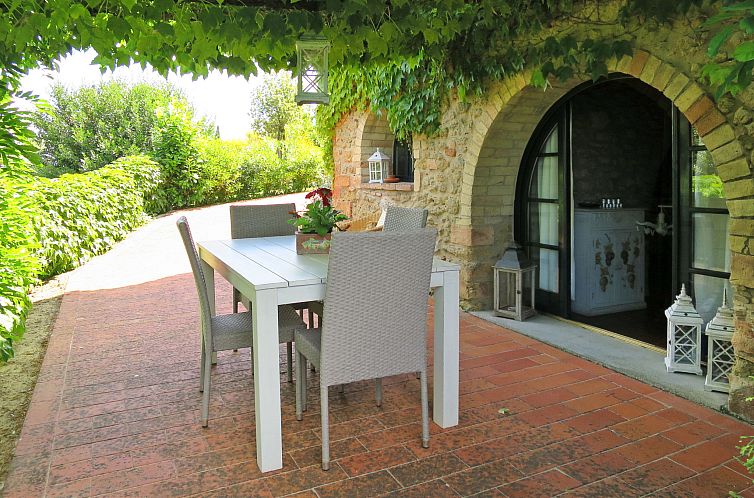 Vakantiehuis Santa Enerichetta