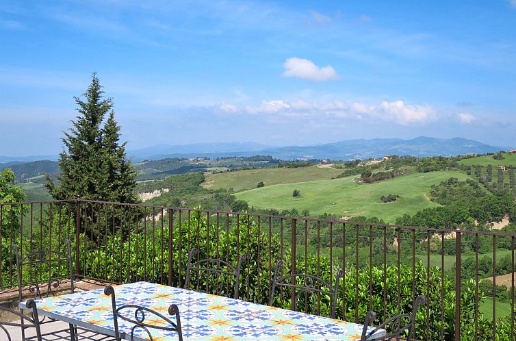 Vakantiehuis Santa Enerichetta