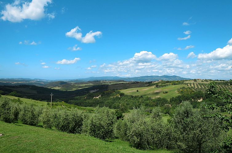 Vakantiehuis Santa Enerichetta