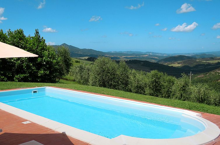 Vakantiehuis Santa Enerichetta