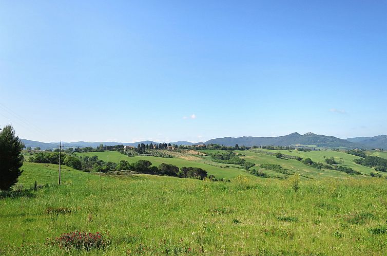 Vakantiehuis Santa Enerichetta