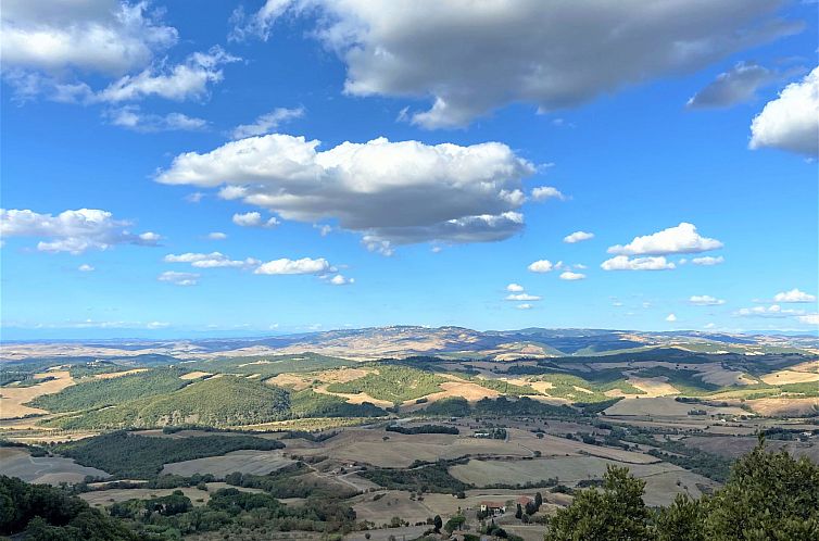 Vakantiehuis Santa Enerichetta